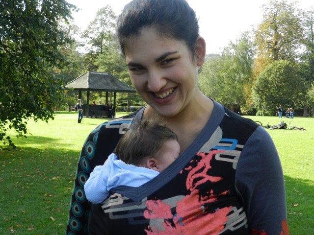 roma Norriss Doula & NCT Breastfeeding Counsellor
