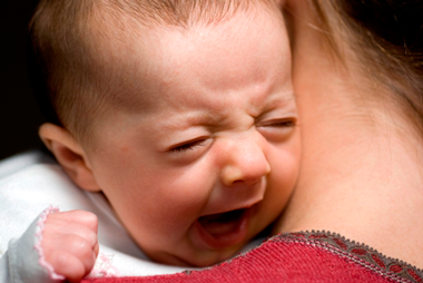 Why African babies REALLY don’t cry… and why Western ones might need to!